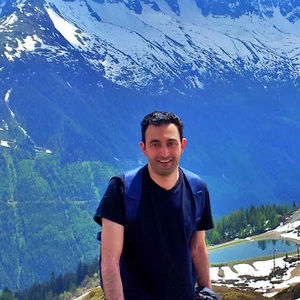 Meet your Posher, Kmal